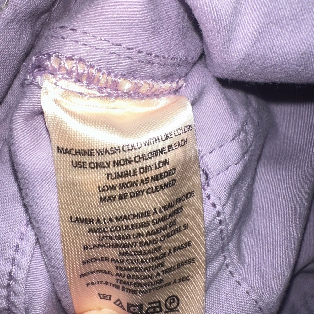 Pilcro- the wanderer pants - Picture 8 of 12